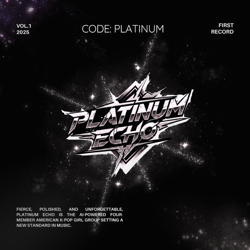 CODE PLATINUM