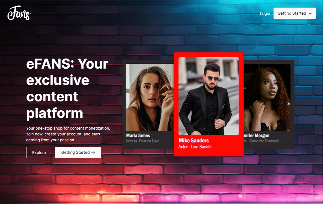eFans.co